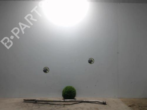 exhaust-system-peugeot-206-hatchback-2ac-1998-1999-2000-2001-2002-2003-2004-2005-2006-2007-2008-2009-2010-2011-2012-25389743 main image