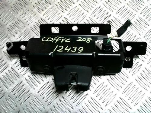 Used Tailgate lock Tailgate lock 36674309 36674309