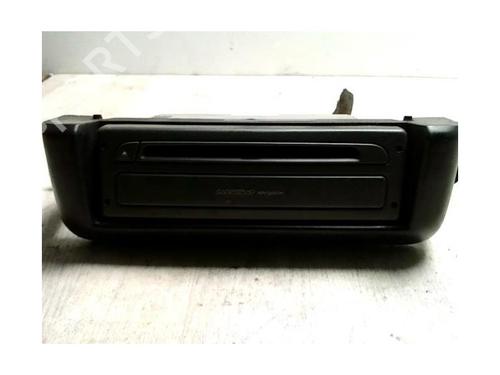 Electronic module RENAULT TRAFIC II Van (FL) 2.5 dCi 135 (FL0D) | BP25429060M83 