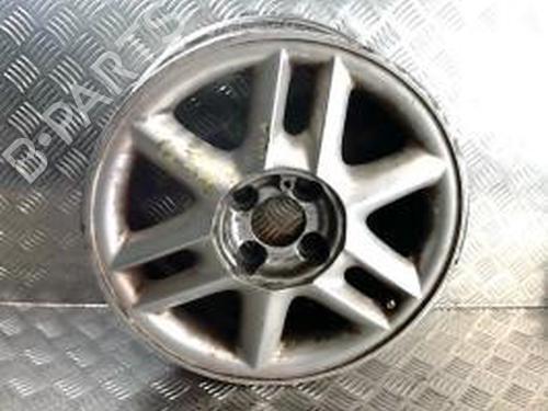 Fælk RENAULT SCÉNIC II (JM0/1_) 1.5 dCi (JM1E, JM16) (106 hp) 31015395