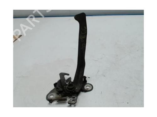 Hood lock CITROËN C4 Coupe (LA_) 2.0 HDi | BP25417273C133 