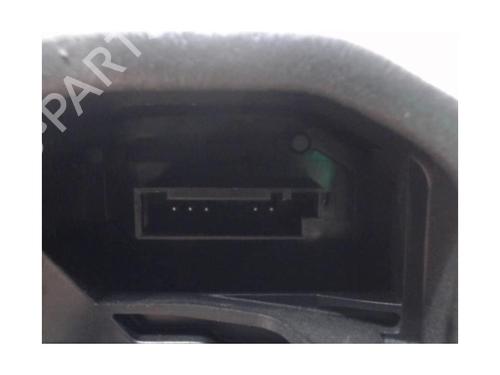 Rear left lock BMW X3 (E83) xDrive 20 d | BP25386380C100 