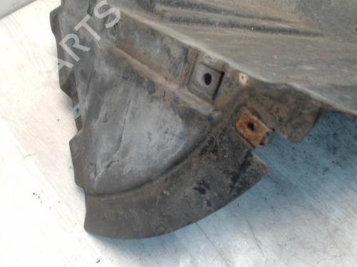 Wheel arch BMW X1 (E84) xDrive 20 d | BP31222699C56