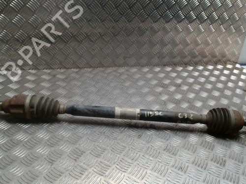 Used Right front driveshaft Right front driveshaft 37260221 37260221