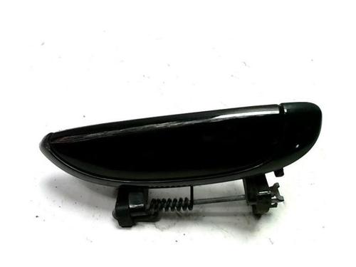 Rear right exterior door handle RENAULT CLIO II (BB_, CB_) 1.5 dCi (B/C2J) | BP25416567C130 