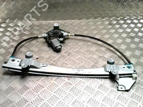 front-left-window-mechanism-renault-twingo-ii-cn0_-2007-30794396 main image