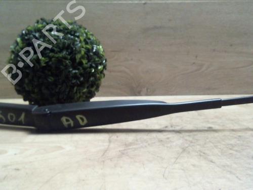 Used Front windshield wiper arm FIAT BRAVO II (198_) 1.6 D Multijet (198AXH1B) (105 hp) 25411504