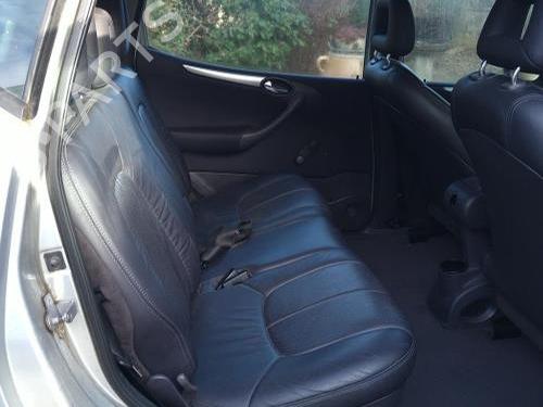 Rudehejsemekanisme ventre foran MERCEDES-BENZ A-CLASS (W168) A 170 CDI (168.009, 168.109) | BP28534922C22