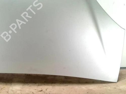 Hood MERCEDES-BENZ A-CLASS (W168) A 170 CDI (168.009, 168.109) | BP25419150C1 