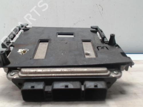 Engine control unit (ECU) CITROËN C4 Picasso I MPV (UD_) 1.6 HDi | BP25419305M57 - Image 3