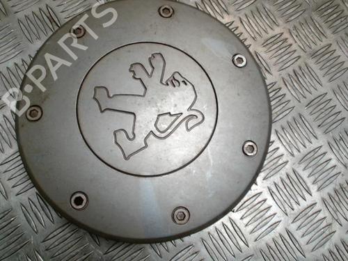 Used Hub cap Hub cap PEUGEOT PARTNER Box Body/MPV 1.6 HDi 16V (90 hp) 34417203 34417203