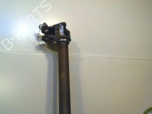 Steering column CITROËN C2 (JM_) 1.4 | BP25396181M21 - Image 4