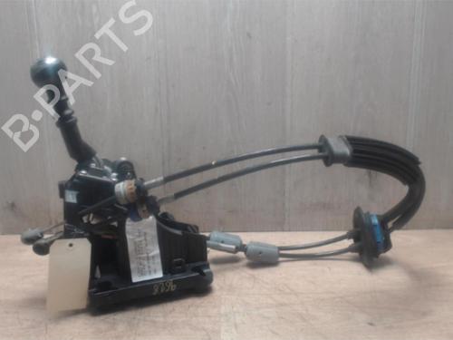 Used Gear lever PEUGEOT 5008 (0U_, 0E_) 1.6 HDi (110 hp) 25415983