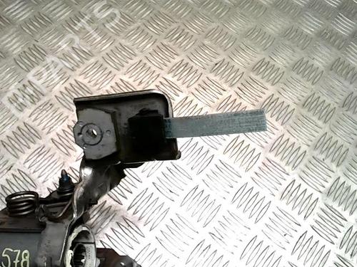 Steering column FIAT GRANDE PUNTO (199_) 1.2 | BP37614256M21 - Image 4