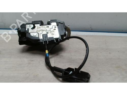 Used Rear left lock NISSAN NOTE (E11, NE11) 1.5 dCi (86 hp) 25419663