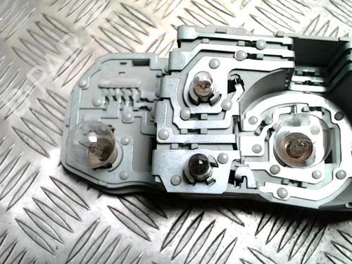 Licence plate light RENAULT KOLEOS I (HY_) 2.0 dCi 4x4 (HY0K) | BP36518591I40 - Image 2