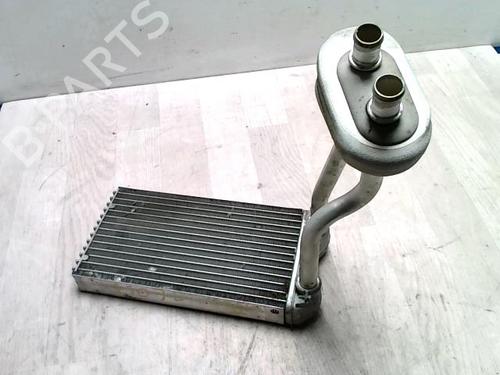 Used Heater matrix Heater matrix RENAULT TRAFIC II Bus (JL) 1.9 dCI 100 (JL0C, JL0K) (101 hp) 25421483 25421483
