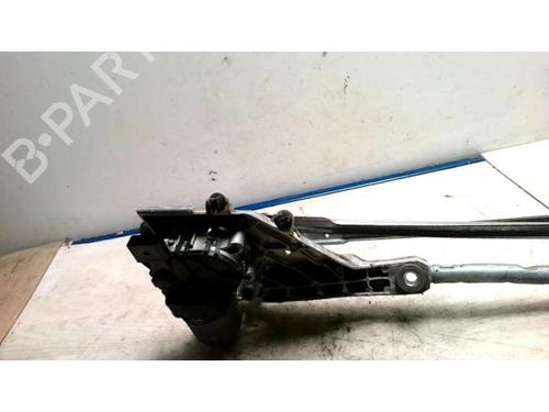Vindrute Vindusviskermekanisme FORD FIESTA VI (CB1, CCN) 1.4 TDCi | BP25424511C83 