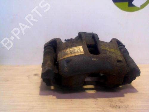 Højre bremsekaliber foran CITROËN C3 Picasso (SH_) 1.6 HDi | BP25392642M104 