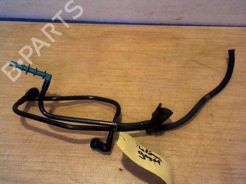 Used Pipe PEUGEOT 307 (3A/C) 2.0 HDi 90 (90 hp) 25390599