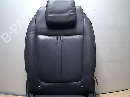 Used Rear seat PEUGEOT 5008 (0U_, 0E_) 2.0 HDi (163 hp) 31229132