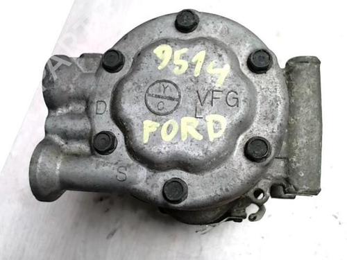 AC compressor FORD FIESTA V (JH_, JD_) 1.4 TDCi | BP28131360M34 
