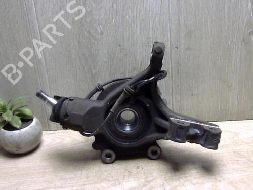 Left front steering knuckle PEUGEOT PARTNER Box Body/MPV 1.6 HDi | BP25413028M25
