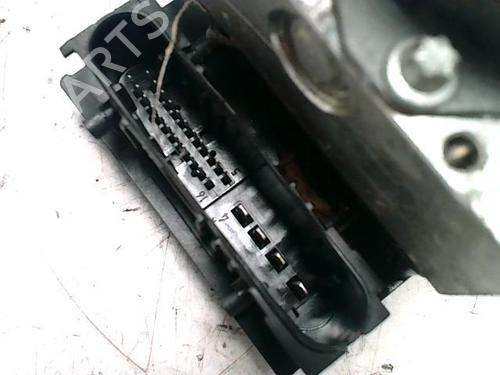 Used ABS pump RENAULT CLIO III Grandtour (KR0/1_) 1.5 dCi (KR0F) (86 hp) 31229849