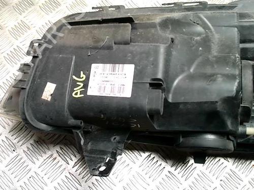 Left headlight RENAULT CLIO IV (BH_) 1.5 dCi 75 | BP36904182C28  - Image 5
