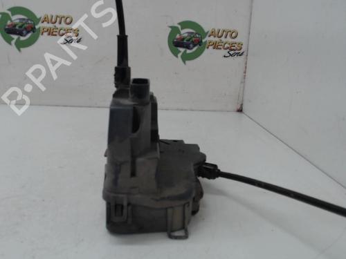 Rear right lock RENAULT MEGANE II Estate (KM0/1_) 1.5 dCi (KM16, KM1E) | BP25401161C99