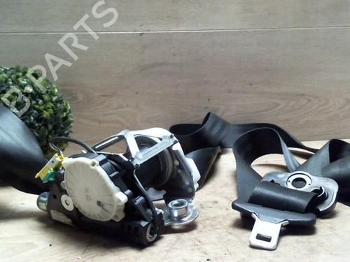 Used Front right seatbelt FIAT BRAVO II (198_) 1.6 D Multijet (198AXH1B) (105 hp) 25410233