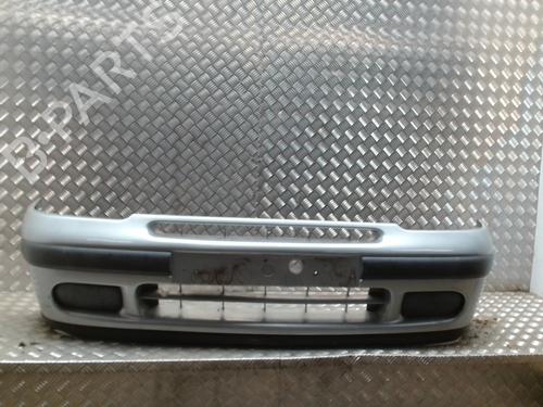 Used Front bumper Front bumper 39493658 39493658