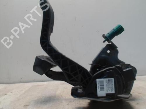 Pedal PEUGEOT 208 I (CA_, CC_) 1.2 VTI 82 | BP27671486I4 