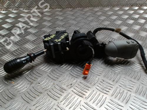 Used Steering column stalk Steering column stalk RENAULT TWINGO I (C06_) 1.2 (C066, C068) (58 hp) 36296357 36296357