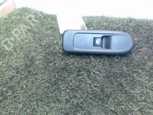 Used Right front window switch PEUGEOT 308 I (4A_, 4C_) 1.6 HDi (90 hp) 25391455