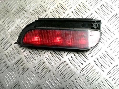 Used Rear fog light Rear fog light 38796333 38796333