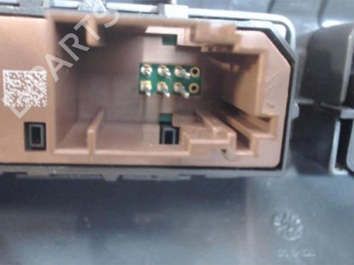Switch PEUGEOT 3008 I MPV (0U_) 2.0 HDi 150 / BlueHDi 150 | BP25409968I30 