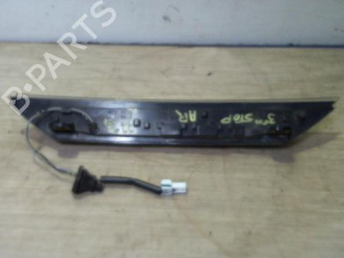 Bremselys CITROËN C4 AIRCROSS 1.8 HDi 150 AWC (150 hp) 25388588