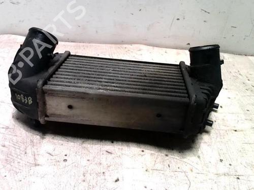 Intercooler FIAT STILO (192_) 1.9 JTD (192_XF1A) | BP25423585M30 