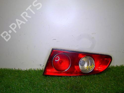 Used Right taillight SEAT IBIZA III (6L1) 1.2 (64 hp) 25411595