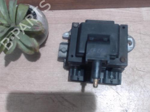 Bobine RENAULT MEGANE I (BA0/1_) 1.4 e (BA0E, BA0V) (75 hp) 31218257