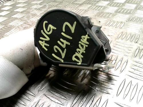 Front left seatbelt DACIA SANDERO 1.5 dCi | BP31315517I26 