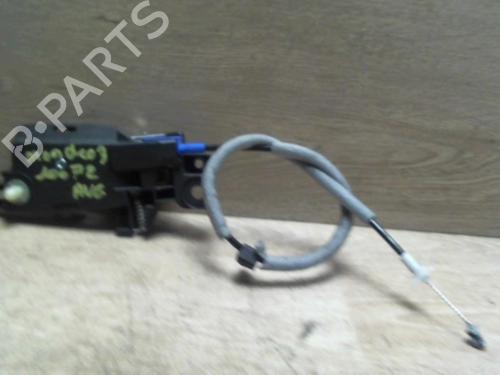 Front left interior door handle FORD MONDEO IV Turnier (BA7) 1.8 TDCi | BP29265015I13 