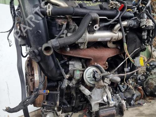 Engine CITROËN C4 Grand Picasso I (UA_) 2.0 HDi 138 | BP25425647M1 