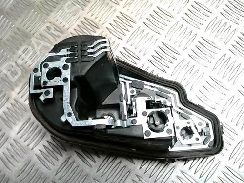 Used Licence plate light Licence plate light SEAT IBIZA IV (6J5, 6P1) 1.2 TDI (75 hp) 36490352 36490352