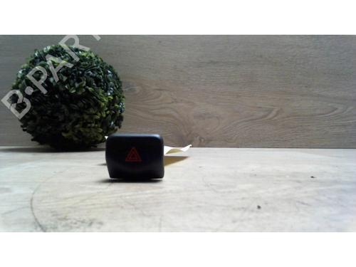 Used Warning switch NISSAN NOTE (E11, NE11) 1.5 dCi (86 hp) 25416119