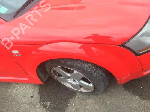 Horn AUDI TT (8N3) 1.8 T quattro | BP30093506E13 