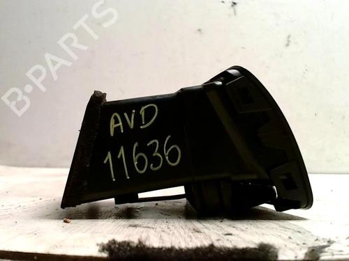 Used Air vent VW GOLF V (1K1) 1.9 TDI (90 hp) 25426542