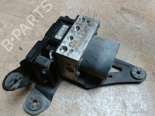 Used ABS pump RENAULT MEGANE II (BM0/1_, CM0/1_) 1.6 16V (BM0C, CM0C) (113 hp) 31238141