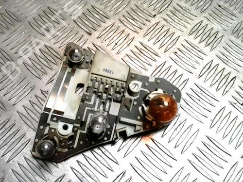 Used Licence plate light Licence plate light BMW 3 Convertible (E93) 320 i (170 hp) 36296355 36296355
